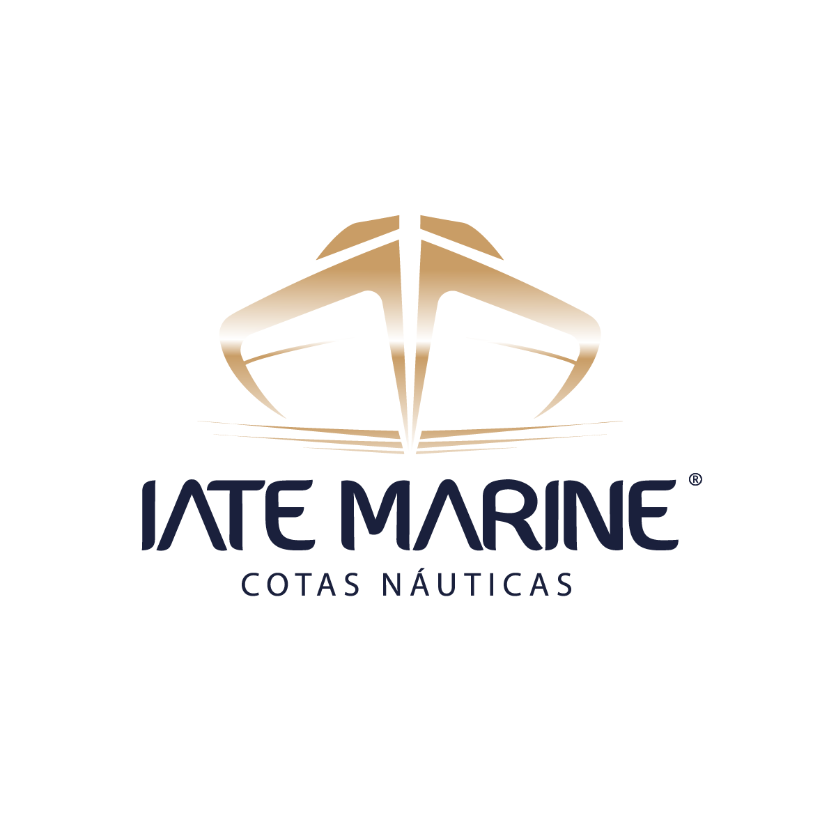 Iate Marine Cotas Náuticas